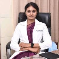 Dr Naveena